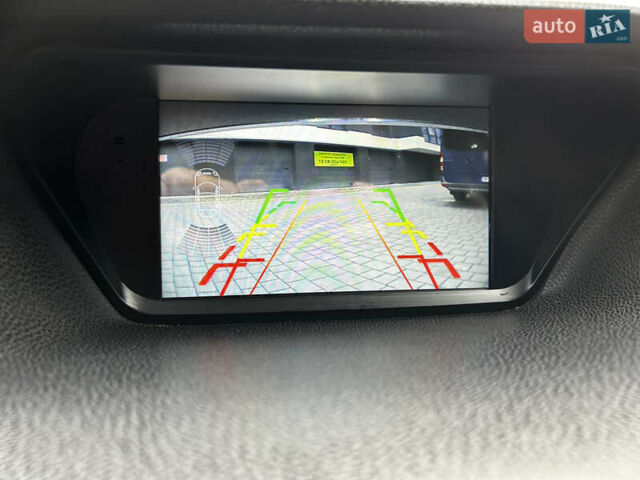 Белый Хонда Аккорд, объемом двигателя 2 л и пробегом 231 тыс. км за 8950 $, фото 34 на Automoto.ua