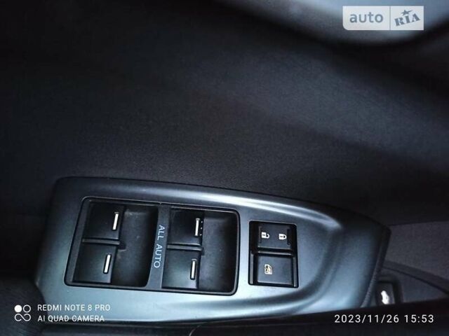 Білий Хонда Аккорд, об'ємом двигуна 2 л та пробігом 243 тис. км за 11913 $, фото 16 на Automoto.ua