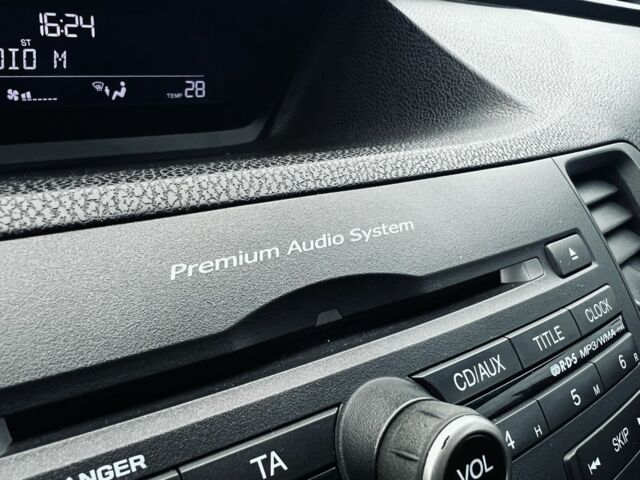 Хонда Аккорд 2012 в Киеве на Automoto.ua Белый Хонда Аккорд, объемом двигателя 2.4 л и пробегом 184 тыс. км за 12450 $, фото 23 на Automoto.ua