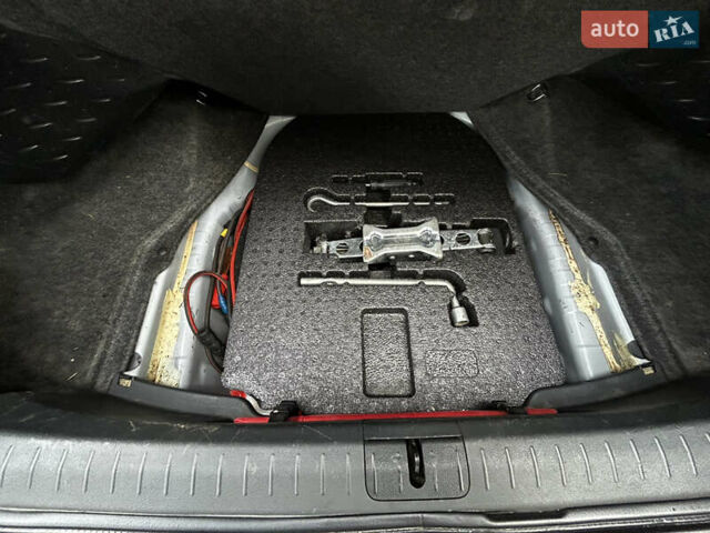 Белый Хонда Аккорд, объемом двигателя 2 л и пробегом 231 тыс. км за 8950 $, фото 20 на Automoto.ua