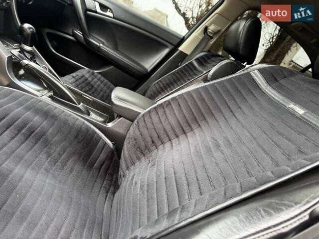 Білий Хонда Аккорд, об'ємом двигуна 2.4 л та пробігом 169 тис. км за 11350 $, фото 31 на Automoto.ua