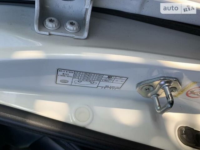 Белый Хонда Аккорд, объемом двигателя 2.4 л и пробегом 96 тыс. км за 12500 $, фото 15 на Automoto.ua