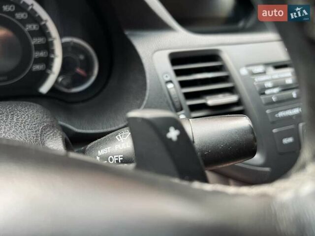 Білий Хонда Аккорд, об'ємом двигуна 2.4 л та пробігом 167 тис. км за 12450 $, фото 47 на Automoto.ua