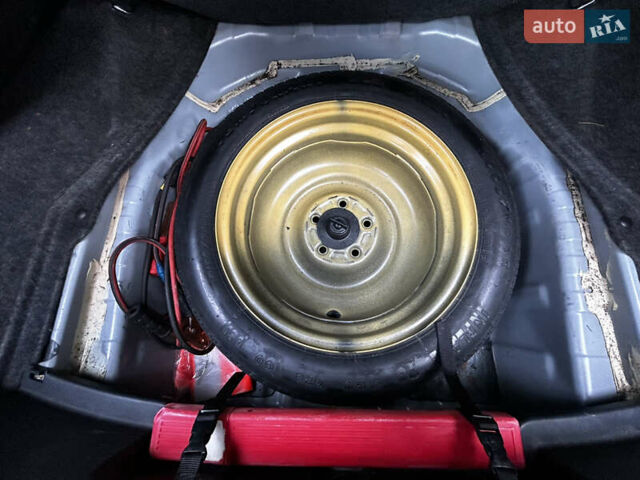 Белый Хонда Аккорд, объемом двигателя 2 л и пробегом 231 тыс. км за 8950 $, фото 21 на Automoto.ua