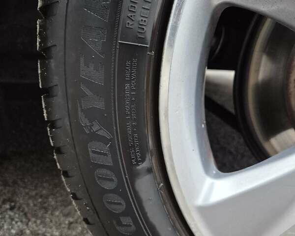 Белый Хонда Аккорд, объемом двигателя 2 л и пробегом 199 тыс. км за 10950 $, фото 16 на Automoto.ua