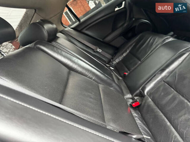 Білий Хонда Аккорд, об'ємом двигуна 2.4 л та пробігом 169 тис. км за 11350 $, фото 44 на Automoto.ua