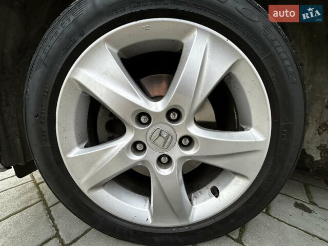 Белый Хонда Аккорд, объемом двигателя 2 л и пробегом 231 тыс. км за 8950 $, фото 12 на Automoto.ua