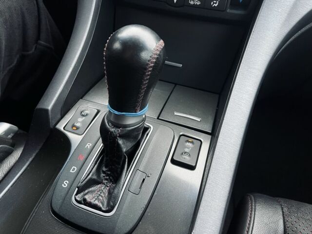 Хонда Аккорд 2012 в Киеве на Automoto.ua Белый Хонда Аккорд, объемом двигателя 2.4 л и пробегом 184 тыс. км за 12450 $, фото 22 на Automoto.ua