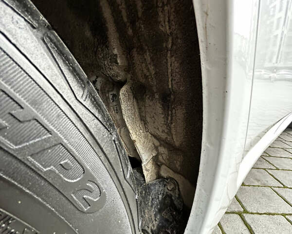 Белый Хонда Аккорд, объемом двигателя 2 л и пробегом 231 тыс. км за 8950 $, фото 11 на Automoto.ua