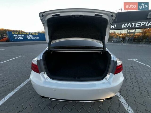 Білий Хонда Аккорд, об'ємом двигуна 2.35 л та пробігом 135 тис. км за 15300 $, фото 16 на Automoto.ua