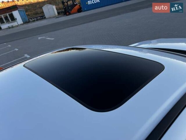 Білий Хонда Аккорд, об'ємом двигуна 2.35 л та пробігом 135 тис. км за 15300 $, фото 14 на Automoto.ua