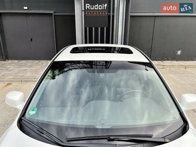 Белый Хонда Аккорд, объемом двигателя 2.4 л и пробегом 185 тыс. км за 12900 $, фото 10 на Automoto.ua