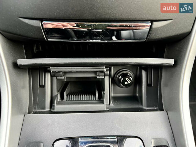 Белый Хонда Аккорд, объемом двигателя 2.4 л и пробегом 185 тыс. км за 12900 $, фото 39 на Automoto.ua