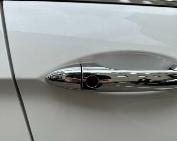 Білий Хонда Аккорд, об'ємом двигуна 2.4 л та пробігом 232 тис. км за 12800 $, фото 15 на Automoto.ua