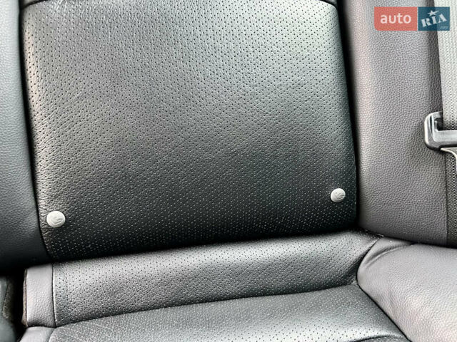 Белый Хонда Аккорд, объемом двигателя 2.4 л и пробегом 185 тыс. км за 12900 $, фото 51 на Automoto.ua