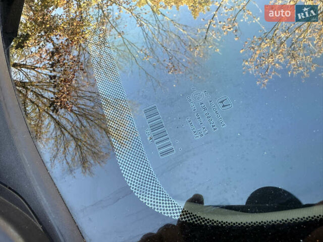 Білий Хонда Аккорд, об'ємом двигуна 2.4 л та пробігом 172 тис. км за 12999 $, фото 19 на Automoto.ua