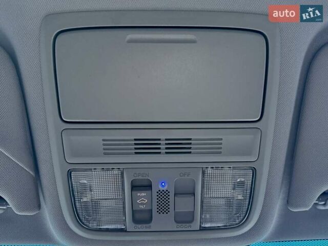 Білий Хонда Аккорд, об'ємом двигуна 2.35 л та пробігом 135 тис. км за 15300 $, фото 20 на Automoto.ua
