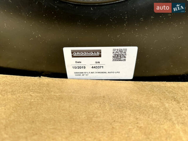 Белый Хонда Аккорд, объемом двигателя 2.4 л и пробегом 185 тыс. км за 12900 $, фото 57 на Automoto.ua