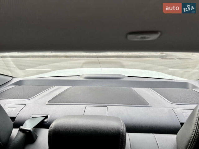 Белый Хонда Аккорд, объемом двигателя 2.4 л и пробегом 185 тыс. км за 12900 $, фото 64 на Automoto.ua