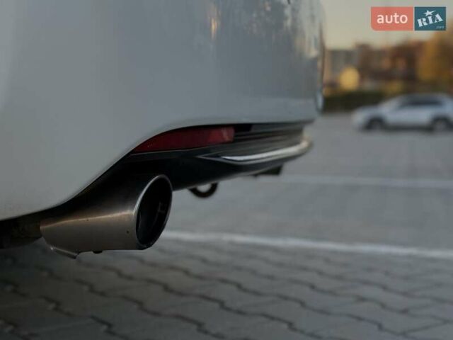 Білий Хонда Аккорд, об'ємом двигуна 2.35 л та пробігом 135 тис. км за 15300 $, фото 33 на Automoto.ua