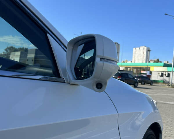 Белый Хонда Аккорд, объемом двигателя 2.4 л и пробегом 125 тыс. км за 12999 $, фото 21 на Automoto.ua