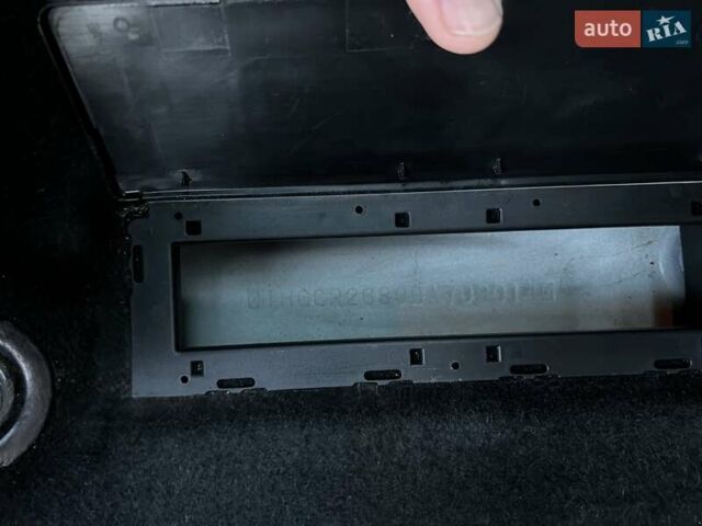 Білий Хонда Аккорд, об'ємом двигуна 2.35 л та пробігом 135 тис. км за 15300 $, фото 36 на Automoto.ua