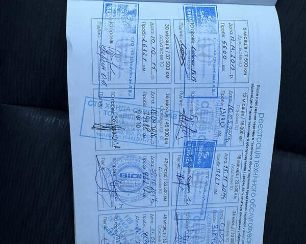 Білий Хонда Аккорд, об'ємом двигуна 2.4 л та пробігом 172 тис. км за 12999 $, фото 34 на Automoto.ua