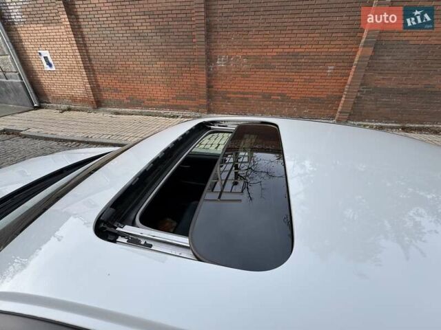 Белый Хонда Аккорд, объемом двигателя 2.4 л и пробегом 168 тыс. км за 13000 $, фото 8 на Automoto.ua