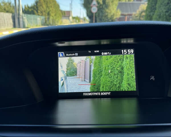 Белый Хонда Аккорд, объемом двигателя 3.47 л и пробегом 238 тыс. км за 14700 $, фото 9 на Automoto.ua