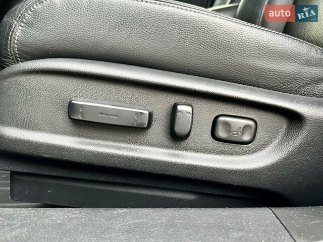 Белый Хонда Аккорд, объемом двигателя 2.4 л и пробегом 185 тыс. км за 12900 $, фото 24 на Automoto.ua