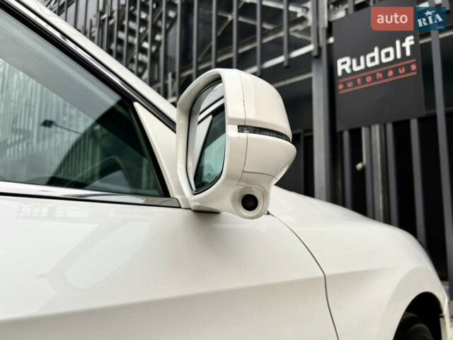 Белый Хонда Аккорд, объемом двигателя 2.4 л и пробегом 185 тыс. км за 12900 $, фото 45 на Automoto.ua