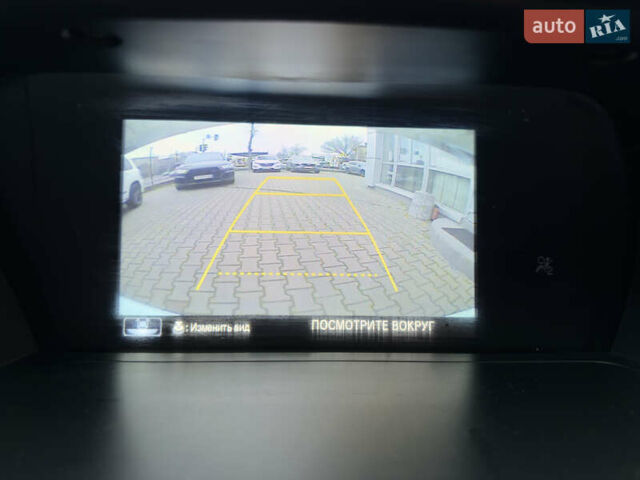 Белый Хонда Аккорд, объемом двигателя 2.36 л и пробегом 175 тыс. км за 12700 $, фото 17 на Automoto.ua