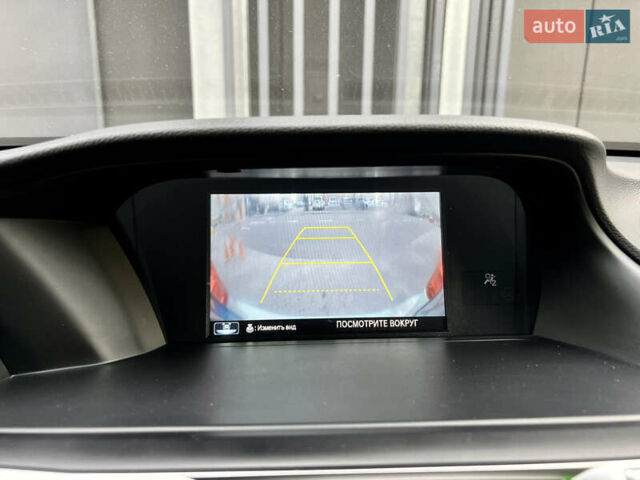 Белый Хонда Аккорд, объемом двигателя 2.4 л и пробегом 185 тыс. км за 12900 $, фото 41 на Automoto.ua