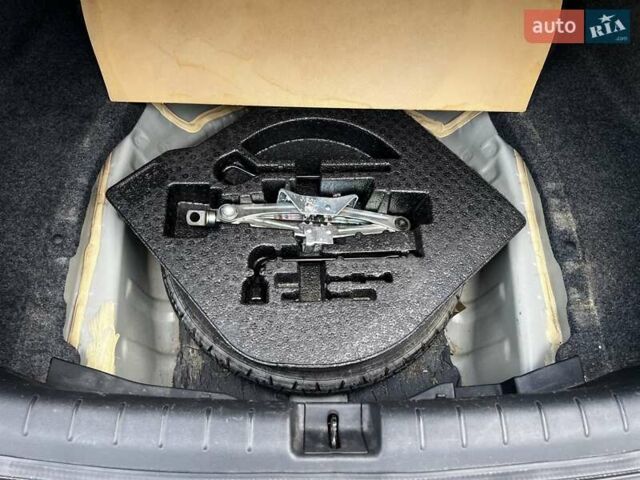 Білий Хонда Аккорд, об'ємом двигуна 2.35 л та пробігом 135 тис. км за 15300 $, фото 34 на Automoto.ua