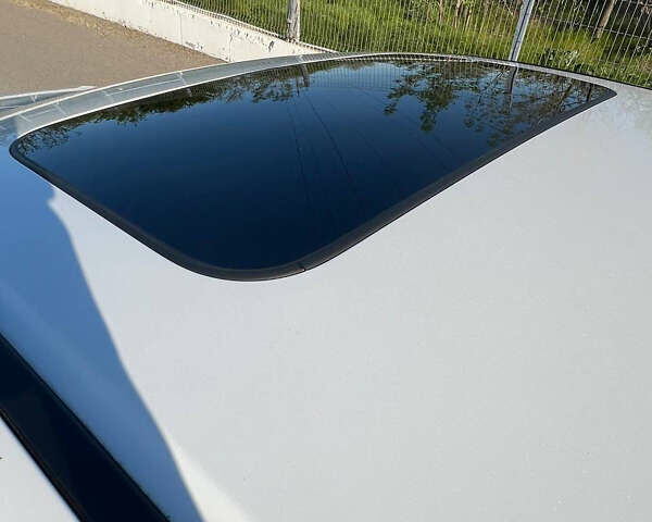 Белый Хонда Аккорд, объемом двигателя 2.4 л и пробегом 137 тыс. км за 13999 $, фото 10 на Automoto.ua