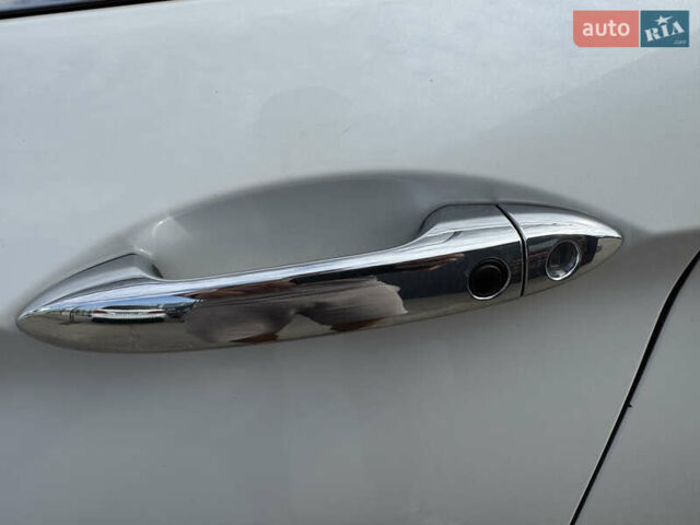 Белый Хонда Аккорд, объемом двигателя 3.5 л и пробегом 229 тыс. км за 16990 $, фото 14 на Automoto.ua