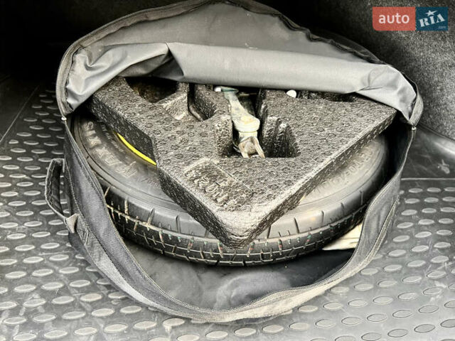 Белый Хонда Аккорд, объемом двигателя 2.4 л и пробегом 185 тыс. км за 12900 $, фото 54 на Automoto.ua