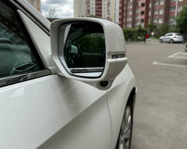 Белый Хонда Аккорд, объемом двигателя 2.4 л и пробегом 232 тыс. км за 12800 $, фото 14 на Automoto.ua