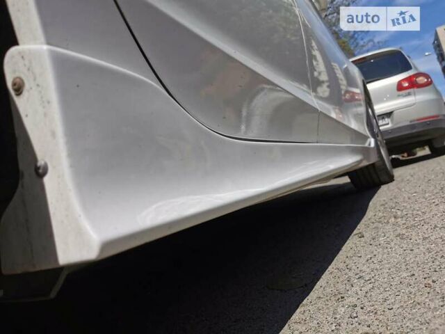 Білий Хонда Аккорд, об'ємом двигуна 0 л та пробігом 180 тис. км за 13800 $, фото 17 на Automoto.ua