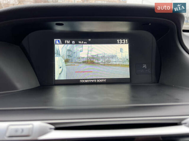 Білий Хонда Аккорд, об'ємом двигуна 2.4 л та пробігом 175 тис. км за 14700 $, фото 17 на Automoto.ua