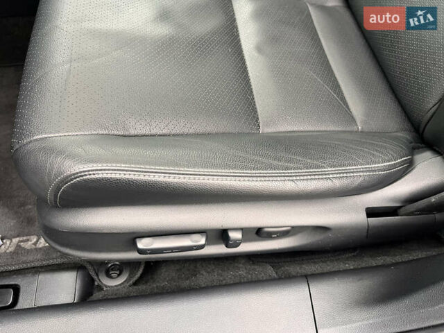 Білий Хонда Аккорд, об'ємом двигуна 2.4 л та пробігом 175 тис. км за 14700 $, фото 21 на Automoto.ua