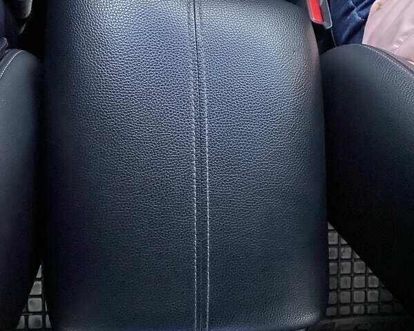 Белый Хонда Аккорд, объемом двигателя 2.36 л и пробегом 130 тыс. км за 15900 $, фото 18 на Automoto.ua