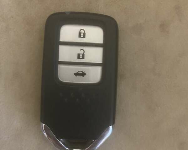 Хонда Аккорд 2014 в Чернигове на Automoto.ua Белый Хонда Аккорд, объемом двигателя 2.4 л и пробегом 190 тыс. км за 13500 $, фото 12 на Automoto.ua