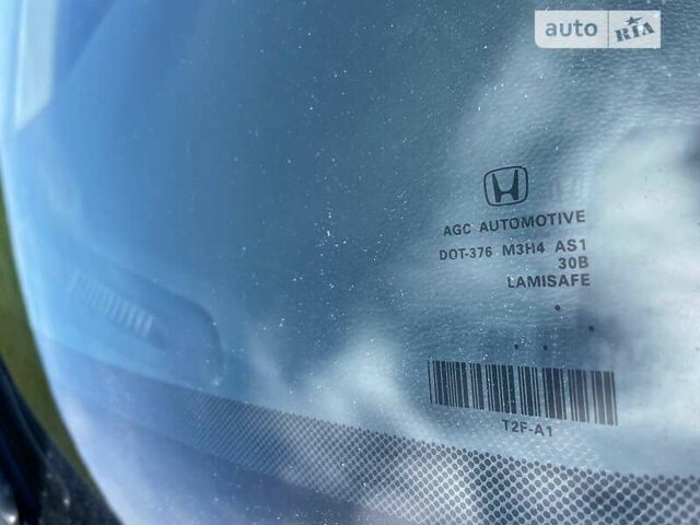 Белый Хонда Аккорд, объемом двигателя 2.4 л и пробегом 249 тыс. км за 11900 $, фото 17 на Automoto.ua