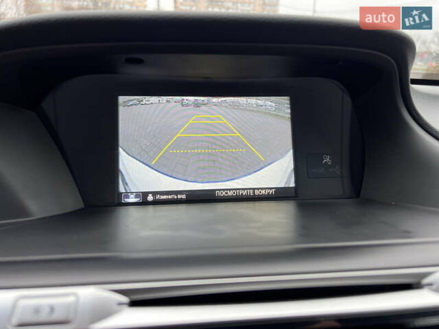 Білий Хонда Аккорд, об'ємом двигуна 2.4 л та пробігом 175 тис. км за 14700 $, фото 18 на Automoto.ua