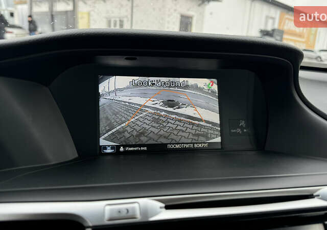Белый Хонда Аккорд, объемом двигателя 2.35 л и пробегом 46 тыс. км за 17500 $, фото 31 на Automoto.ua