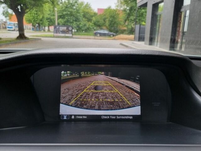 Хонда Аккорд 2015 в Ужгороде на Automoto.ua Белый Хонда Аккорд, объемом двигателя 2.4 л и пробегом 156 тыс. км за 13500 $, фото 19 на Automoto.ua