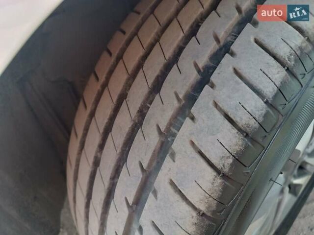 Білий Хонда Аккорд, об'ємом двигуна 2.36 л та пробігом 190 тис. км за 12200 $, фото 2 на Automoto.ua