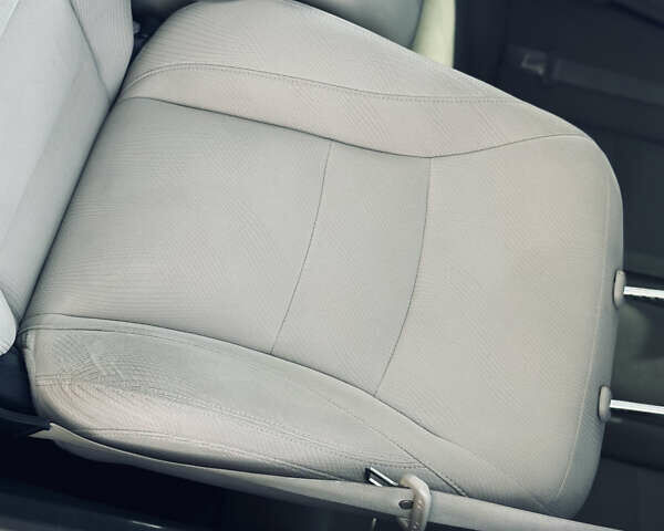Білий Хонда Аккорд, об'ємом двигуна 2.36 л та пробігом 176 тис. км за 12400 $, фото 24 на Automoto.ua