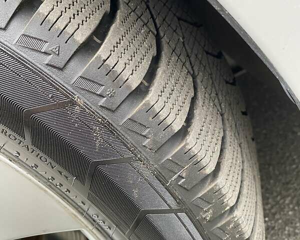 Білий Хонда Аккорд, об'ємом двигуна 2.35 л та пробігом 159 тис. км за 15000 $, фото 6 на Automoto.ua